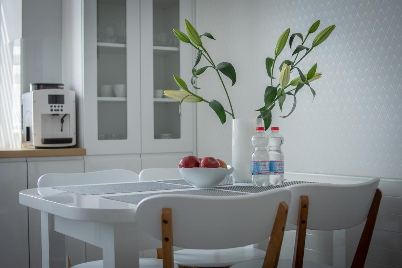 Apartamenty Ap 11 Częstochowa Zewnętrze zdjęcie