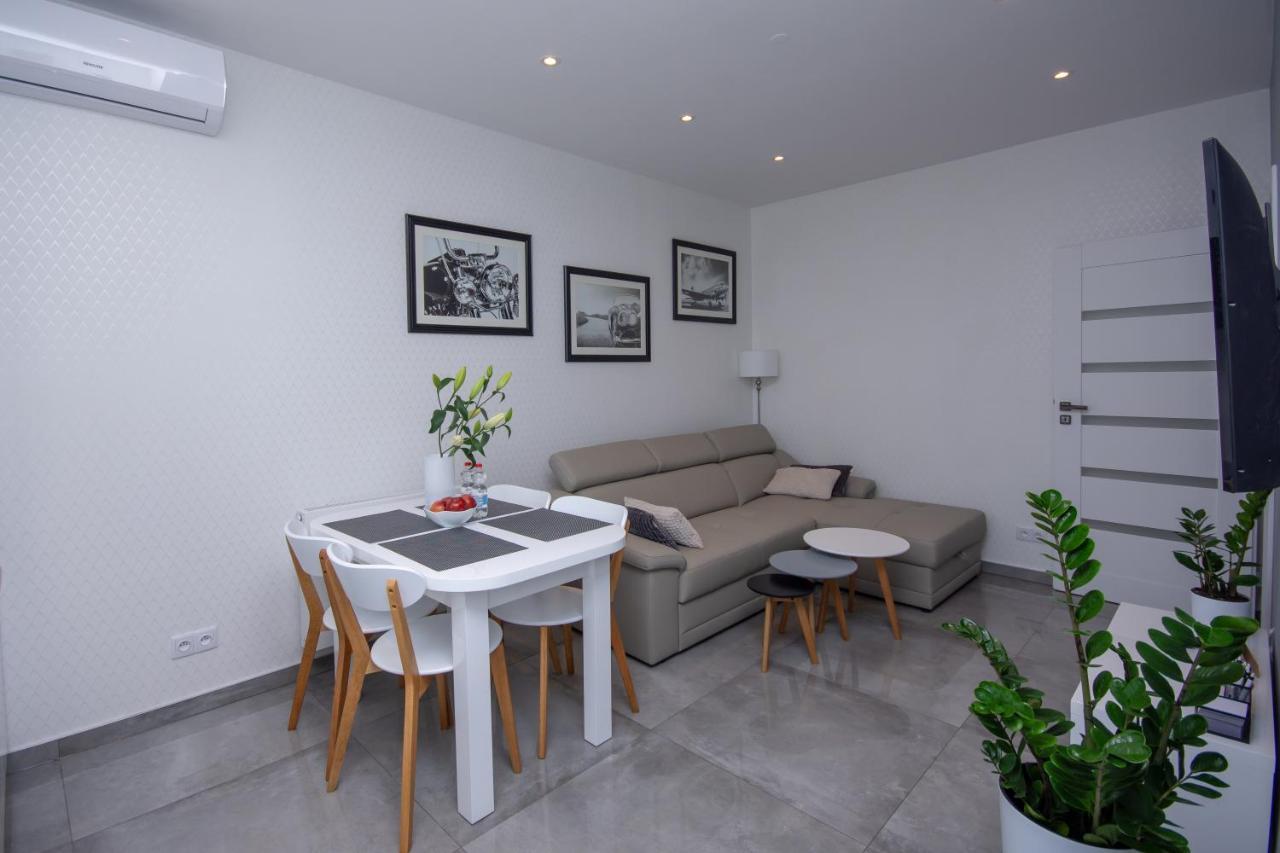 Apartamenty Ap 11 Częstochowa Zewnętrze zdjęcie